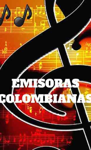 Todas Las Emisoras De Colombia 2