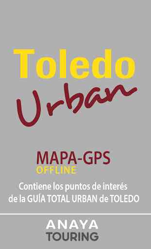 Toledo Urban 1
