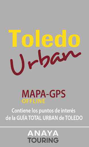 Toledo Urban 3