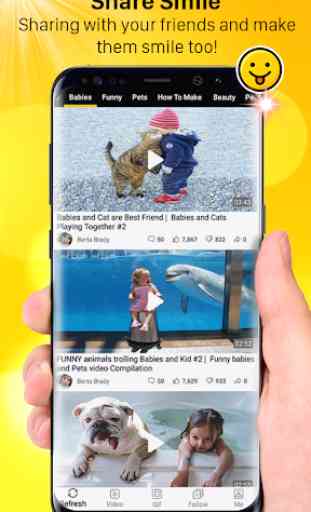 TopShare – Top Viral Videos & Funny GIFs 4