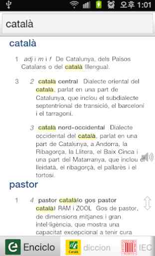 Tots Diccionari Català 1