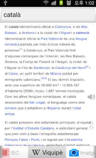 Tots Diccionari Català 3