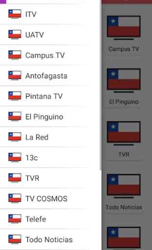 TV Chile 2
