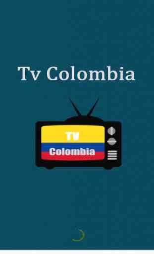 Tv Colombia (Televisión de Colombia -  Tv en vivo) 1