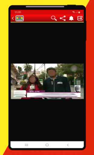 Tv de Bolivia TDT: Televisión de Bolivia en Direct 2