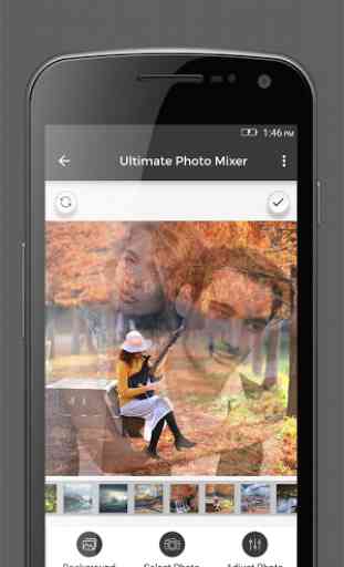 Ultimate Photo Mixer : Photo Mixing 2
