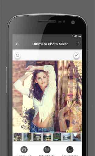 Ultimate Photo Mixer : Photo Mixing 4