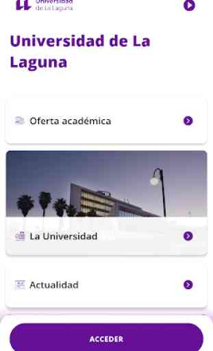 Universidad de La Laguna 1