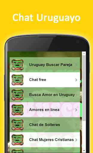 Uruguay Buscar Pareja Amor Chat Gratis 2