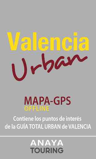 Valencia Urban 1