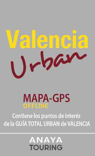Valencia Urban 3