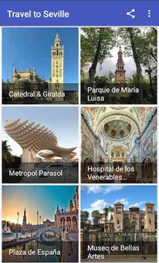 Viajar a Sevilla 3