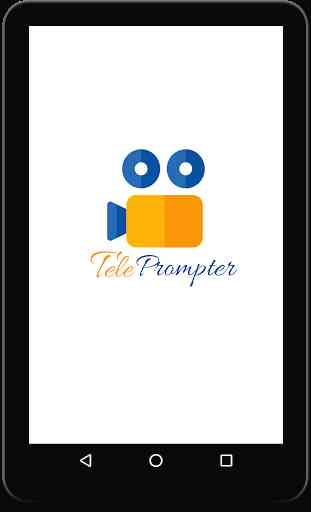 Video TelePrompter 3