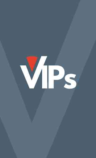 VIPS App 1