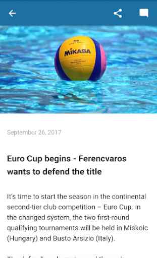 Waterpology - Water Polo News 4