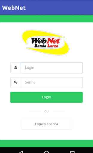 WebNet Banda Larga 2