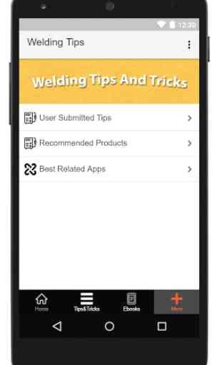 Welding Tips And Tricks 3