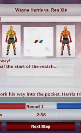 World Boxing Manager 3