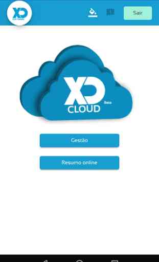 XD Cloud 1