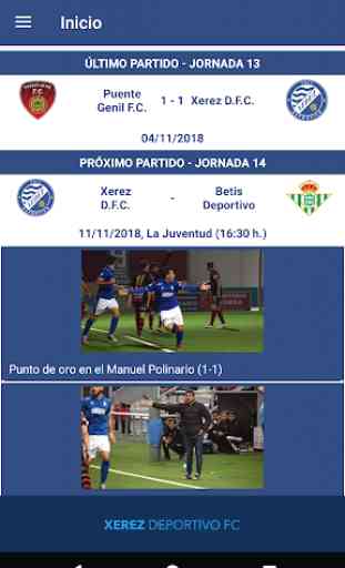 Xerez Deportivo FC 1