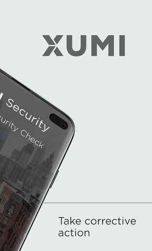 Xumi Security 2