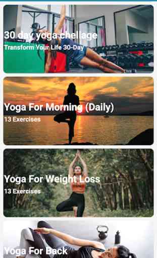Yoga For Beginners - Yoga Guide 1