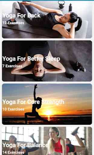 Yoga For Beginners - Yoga Guide 3