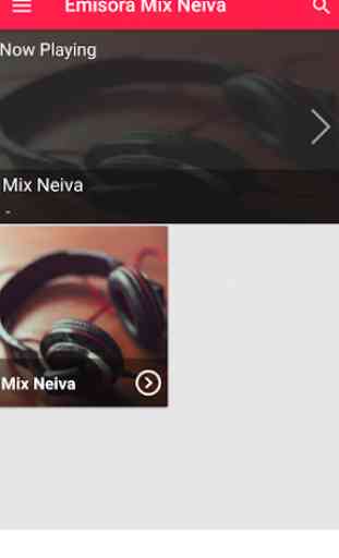 Emisora Mix Neiva Mix 94.8 Neiva Radio Mix 94.8 4