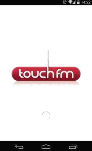 101 Touch FM 1