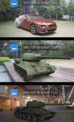 360 HDR Bracket Tool 1