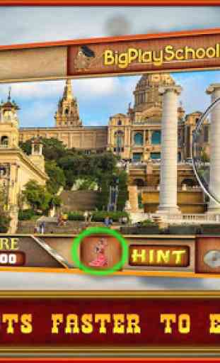 46 Free Hidden Objects Games Free Experience Spain 1