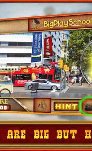 46 Free Hidden Objects Games Free Experience Spain 3