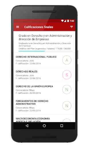 Academic Mobile Blanquerna 2