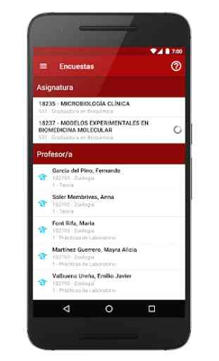 Academic Mobile Blanquerna 4