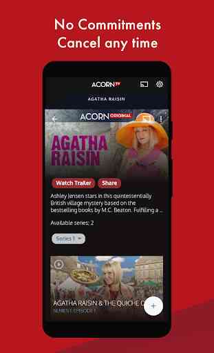Acorn TV—The Best In British Television Streaming 2