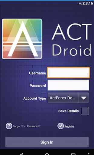 ActDroid 1
