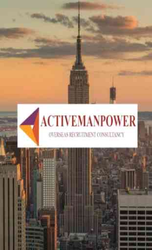 Active Manpower Vacancy 1