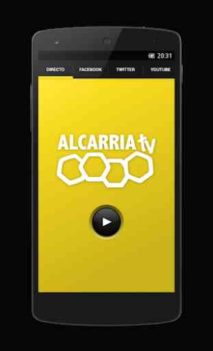 Alcarria TV 1