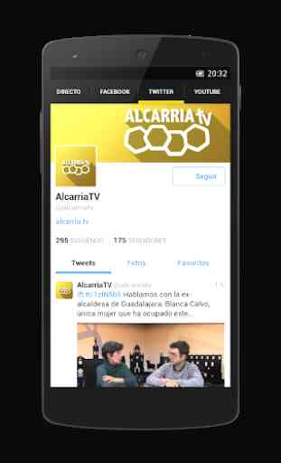 Alcarria TV 2