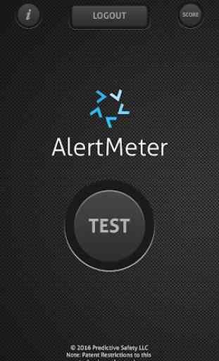 AlertMeter 1