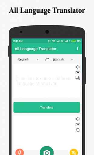All Language Traslator 1