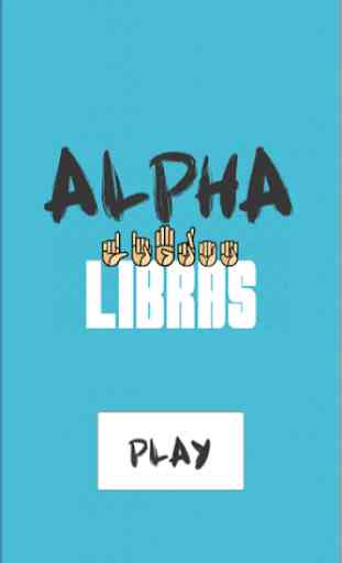 Alpha-Libras 1