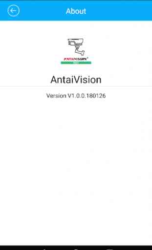 AntaiVision 3