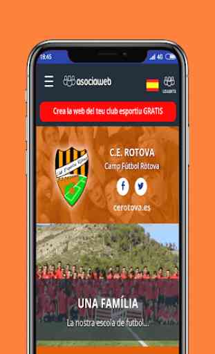 App CE Rotova 3