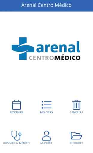 Arenal Centro Médico 2