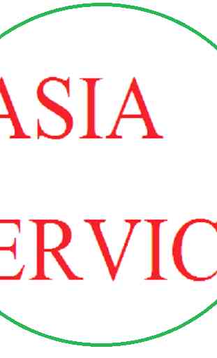 Asia Star Service 2