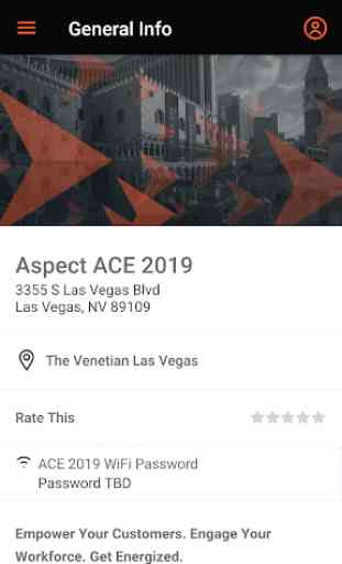 Aspect ACE 2019 2