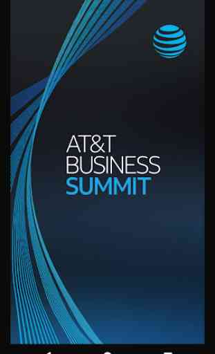 AT&T Business Summit 4