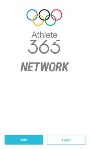 Athlete365 Network 1