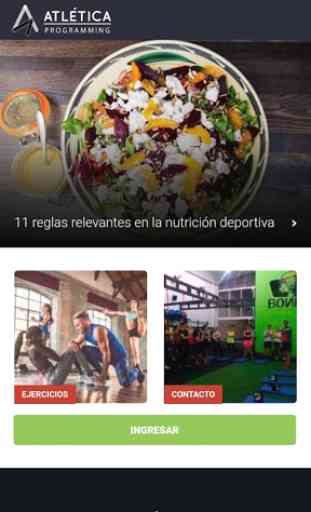 Atletica App 1